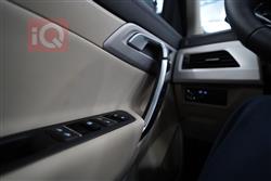 جیلی ئێم گراند X7 Sport